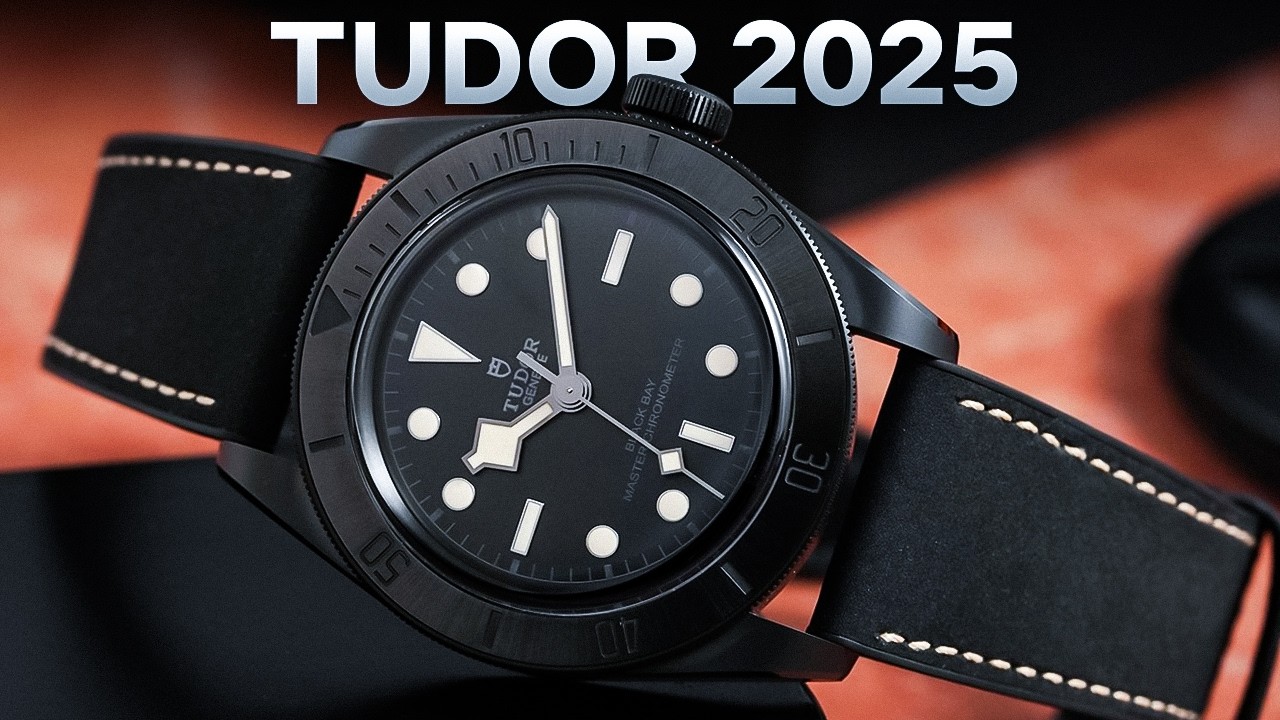 Los 14 Mejores Relojes Tudor (Lista de Precios 2025)