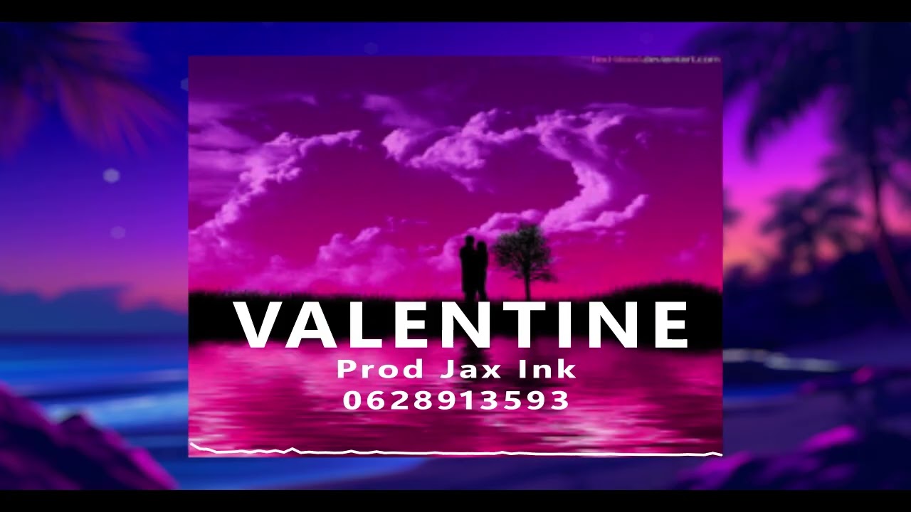 VALENTINE acoustic bongo fleva  BEAT x romantic
