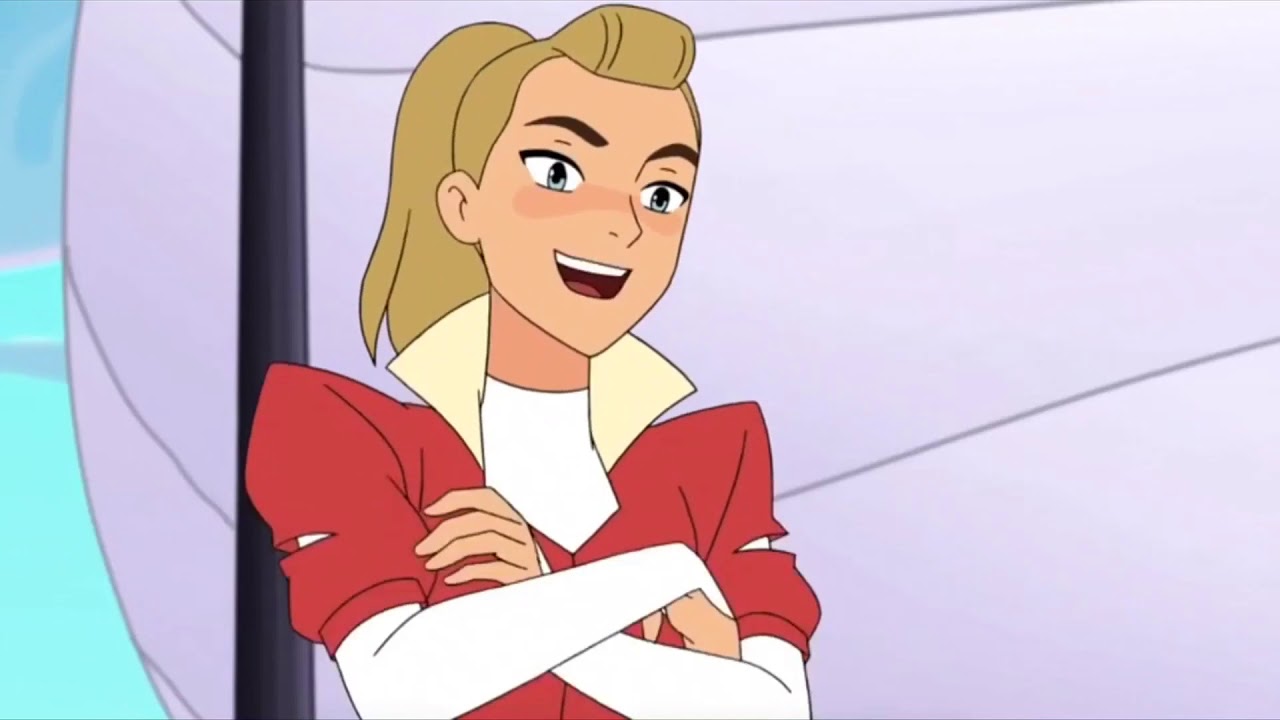 Is Adora gay or European?