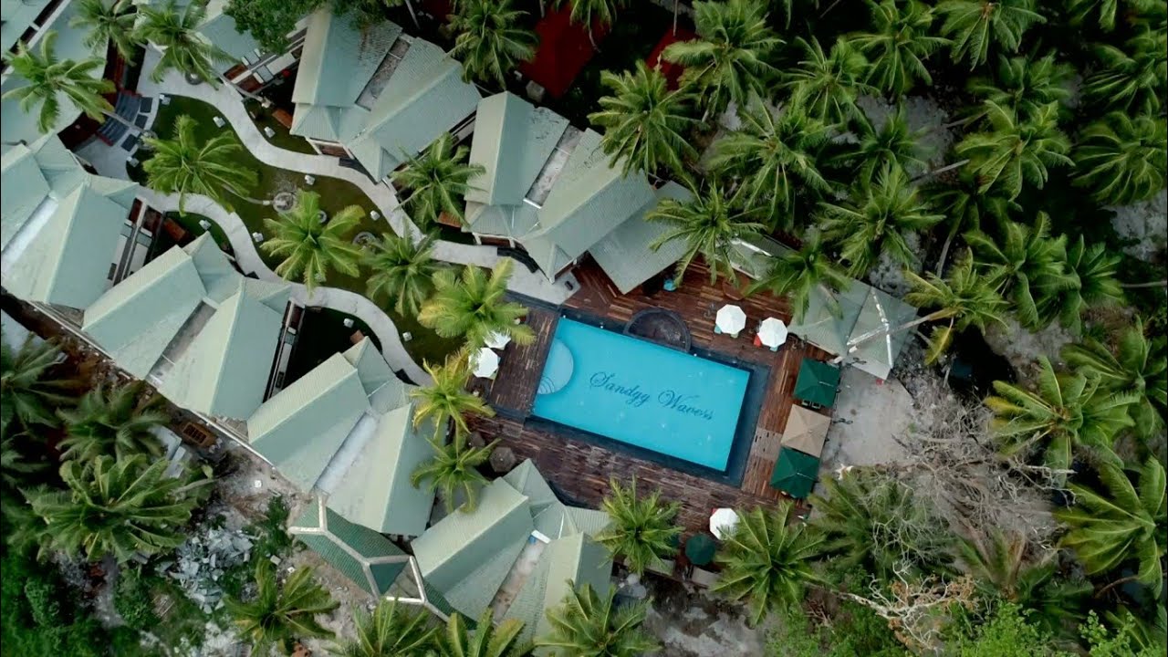 Sandyy Wavess Beach Resort - Hotels in Andaman, Port Blair, Havelock
