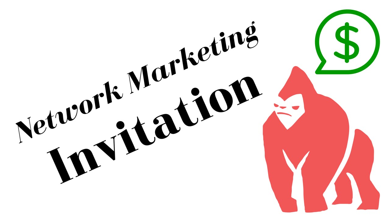 Network Marketing Invitation Script - #1 Recruiting Tip