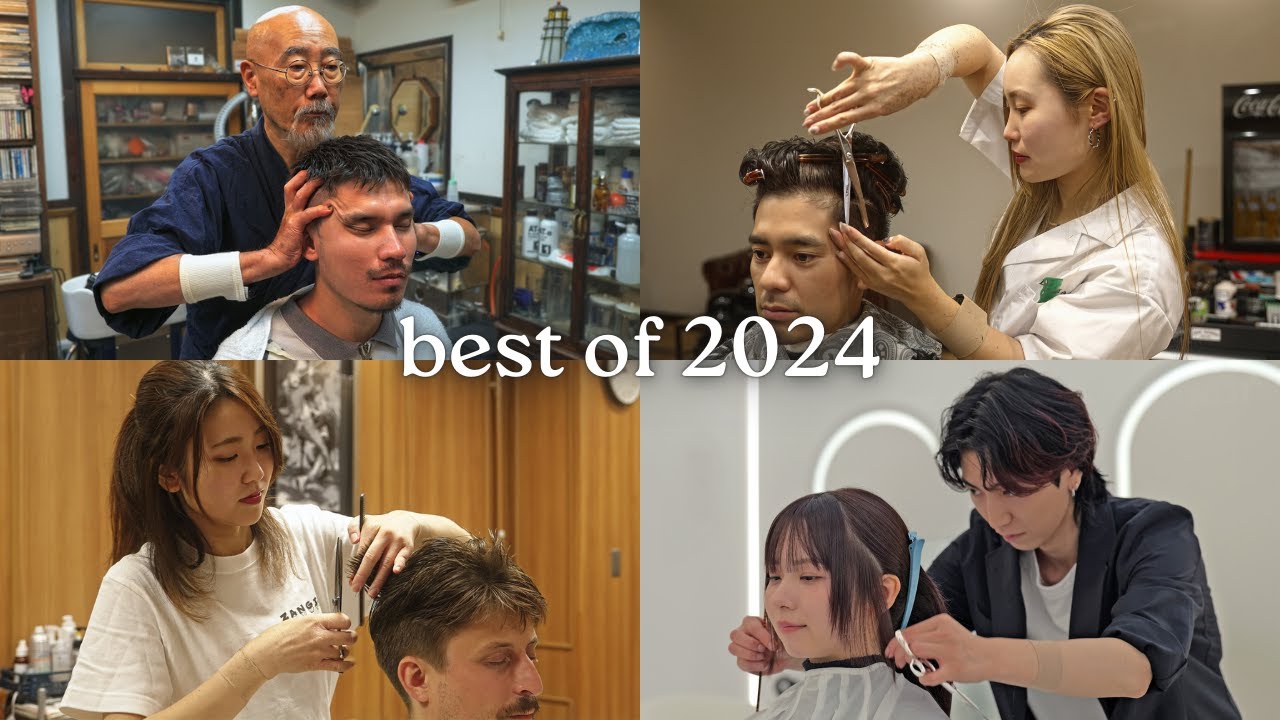 Most Satisfying ASMR Videos of 2024 &hellip; on Yes Plz ASMR