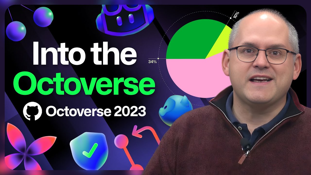 What's in the Octoverse 2023?