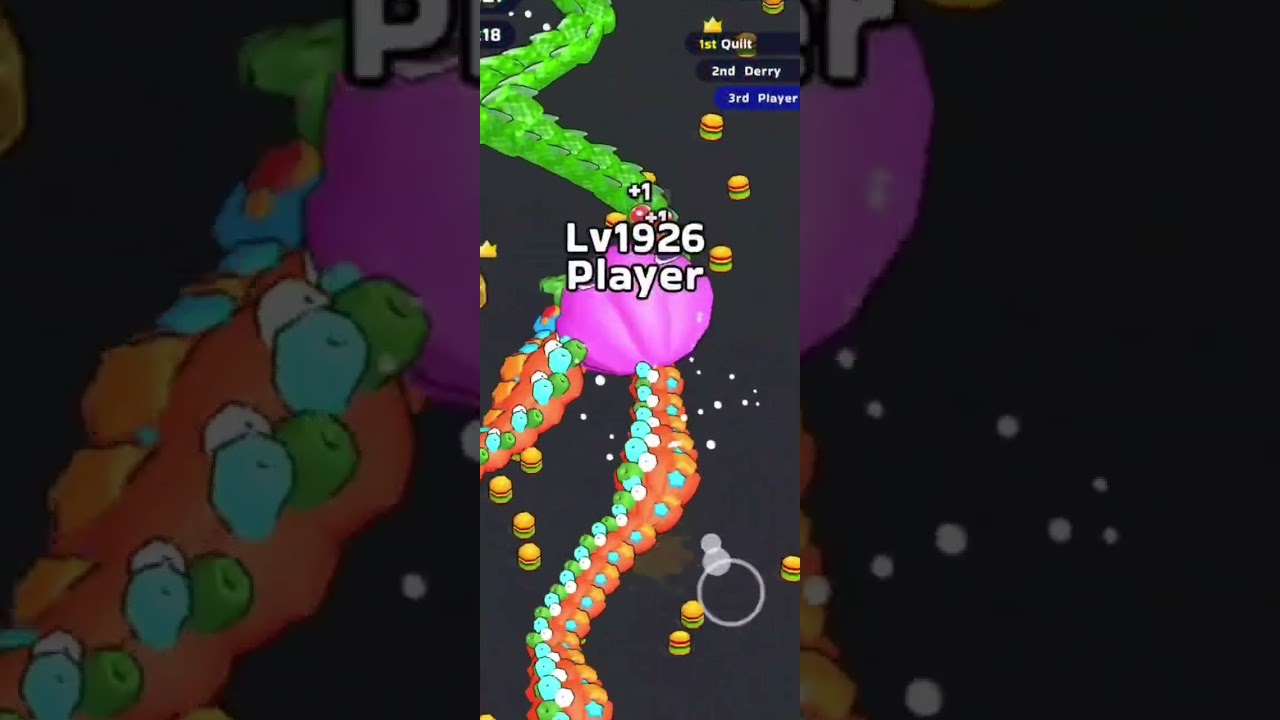 🐍 snake clash : beast final boss fight win 🥵💥 #ytvideos #snake #gaming #snakeclas 