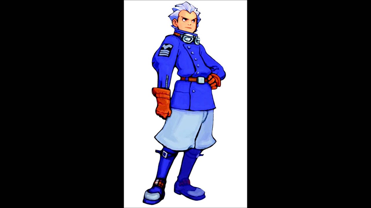 Advance Wars Black Hole Rising Eagle's Theme Extended)