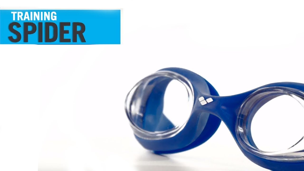 arena Spider Training Goggles