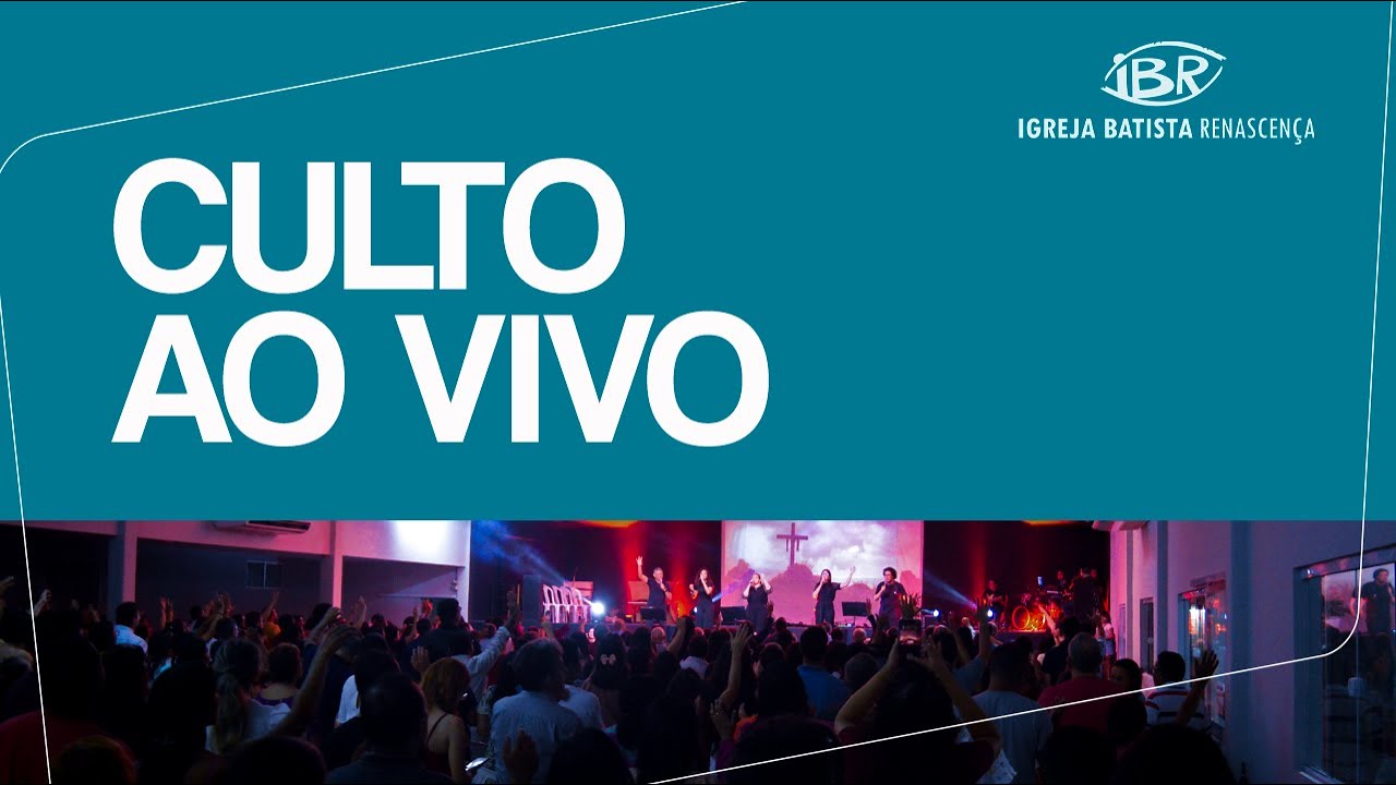 Culto Dominical  | 28/12/2025 | ibrthe