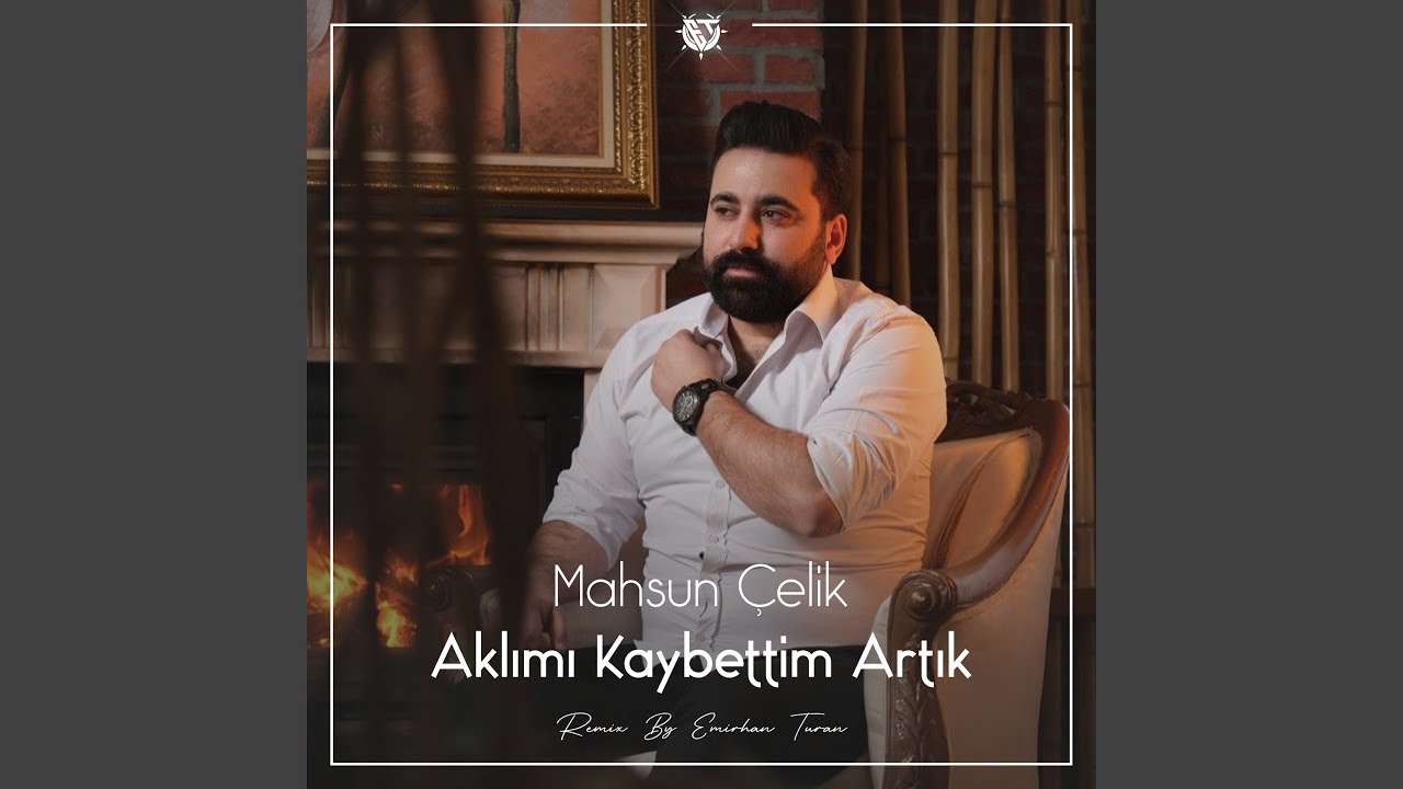 Aklımı Kaybettim Artık