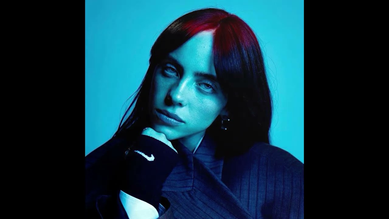 (FREE) Billie Eilish x Dark Pop Type Beat - "BIRDS OF A FEATHER"