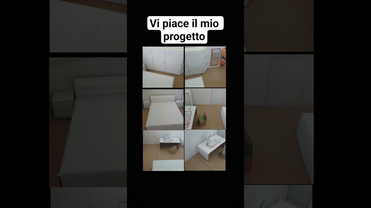 modellino