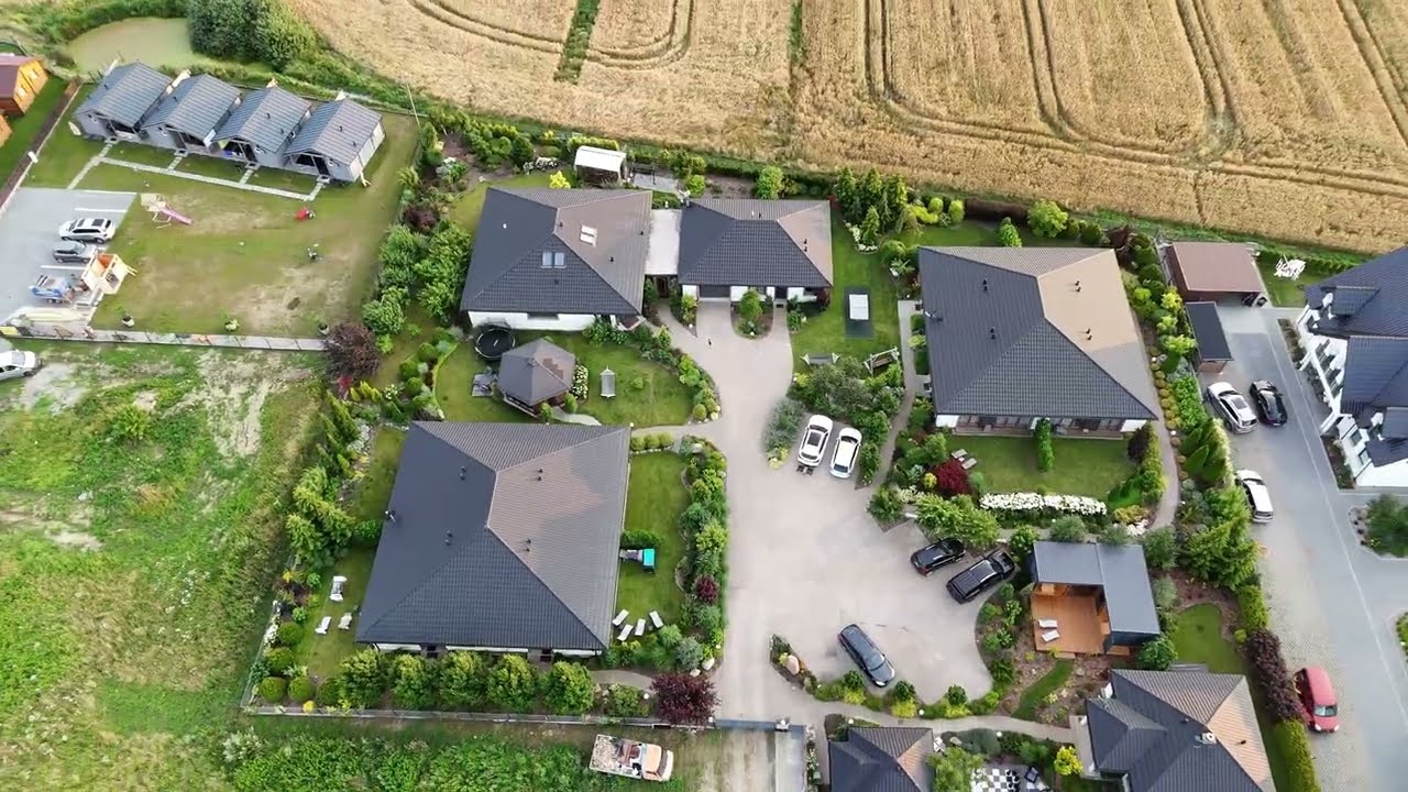 Gąski Genius Park