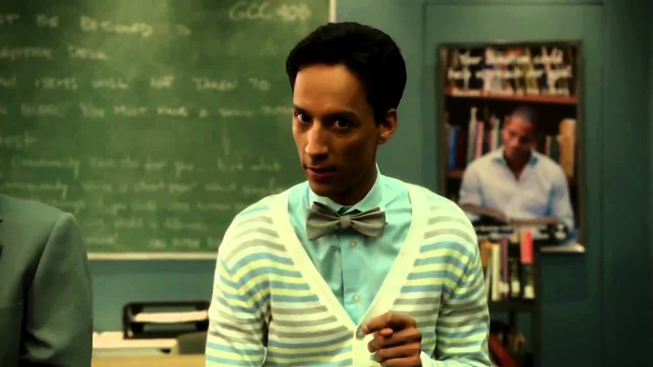 Community- October 19th Commercial