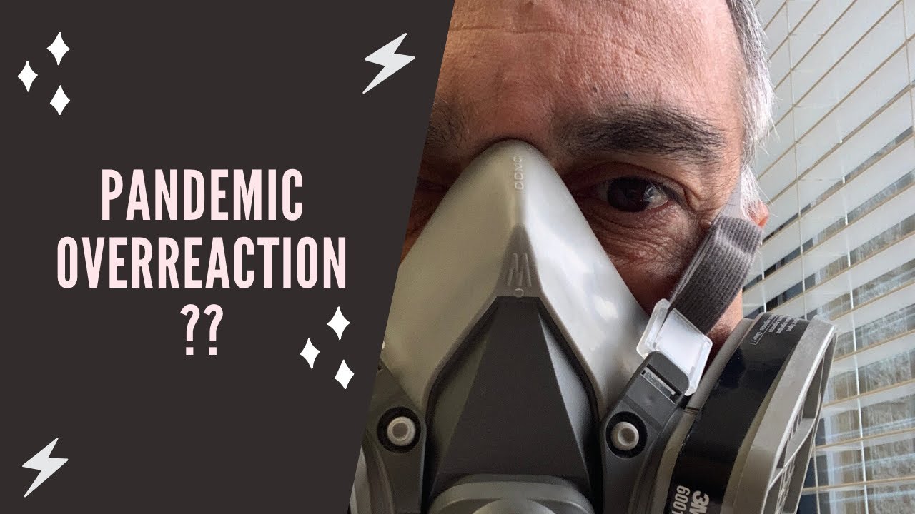 Was Covid 19 a Pandemic Hoax?!