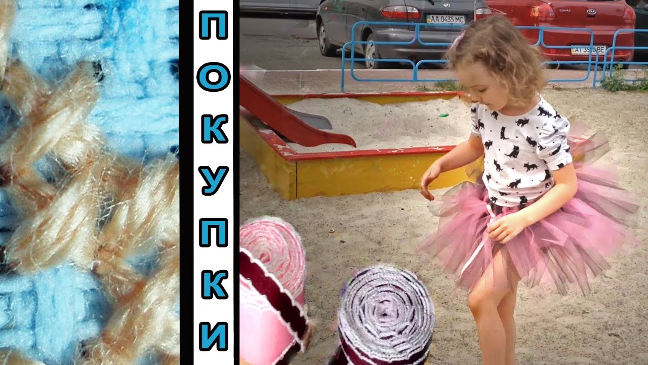 Рукодельные покупки! с theribbonretreat.com США