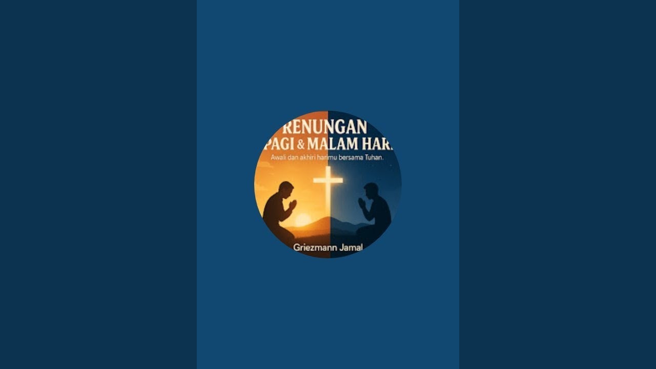 Doa & Renungan Pagi
