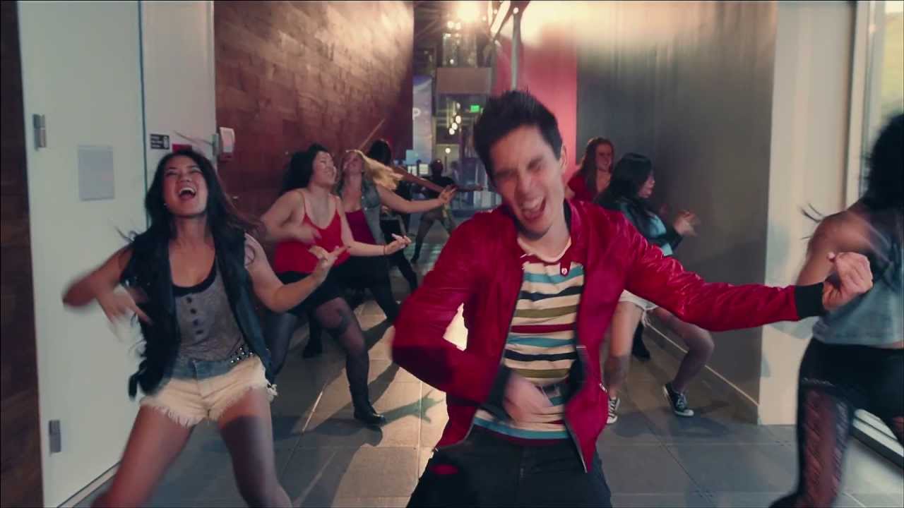 Sam Tsui - 