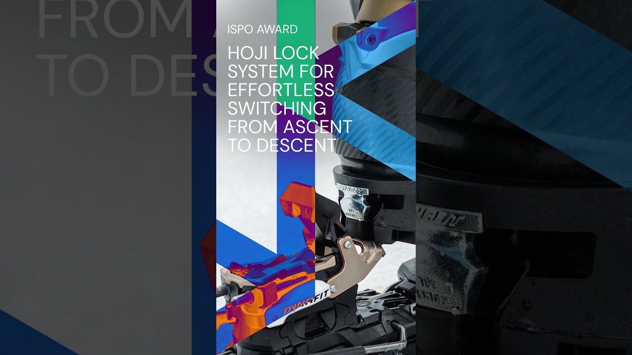 ⭐️ ISPO Award Winners 2024 ⭐️ Reichmann, Rigde Pro, BLACKYAK #ISPOAward