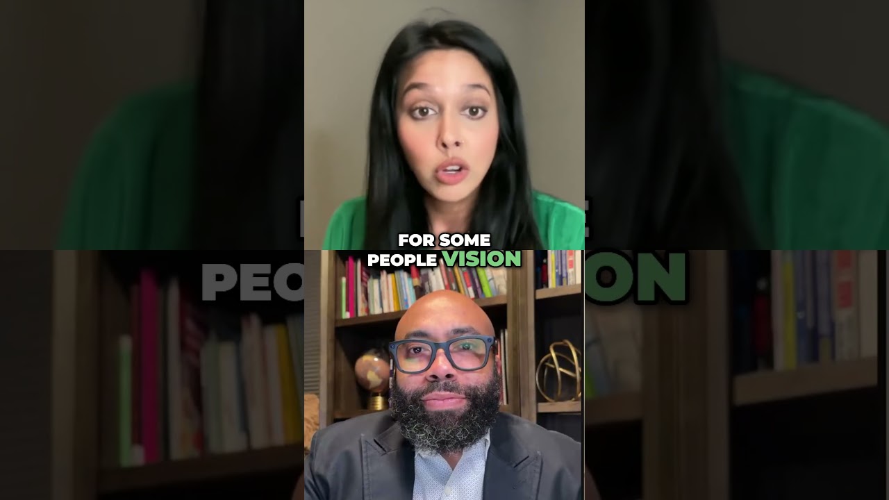 LASIK vs ICL The Truth About Vision Correction for High Prescriptions!