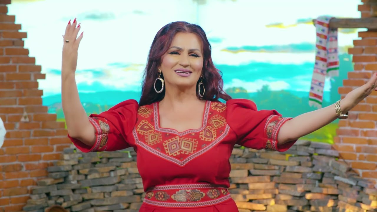 Prena Beci - Vallzo Shqipe