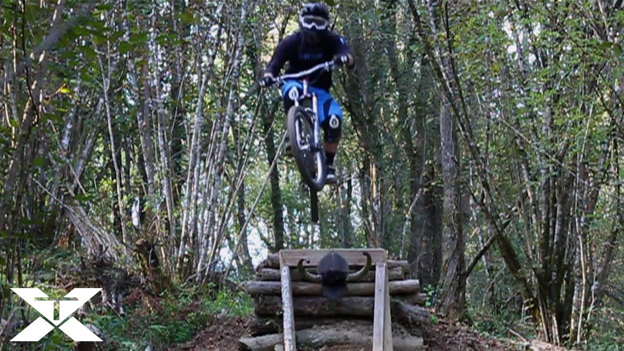 Mendiak - Mountain Bike Trails