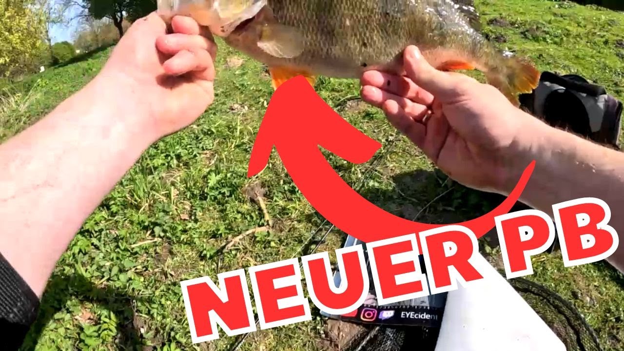 Eröffnung der Saison! Feucht, Fröhlich und mit PB!