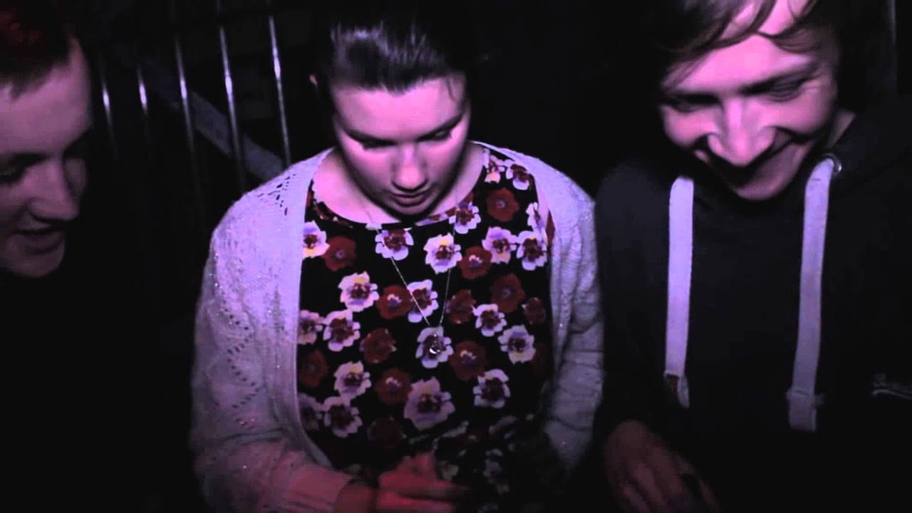Escape Room UK (Official Video)