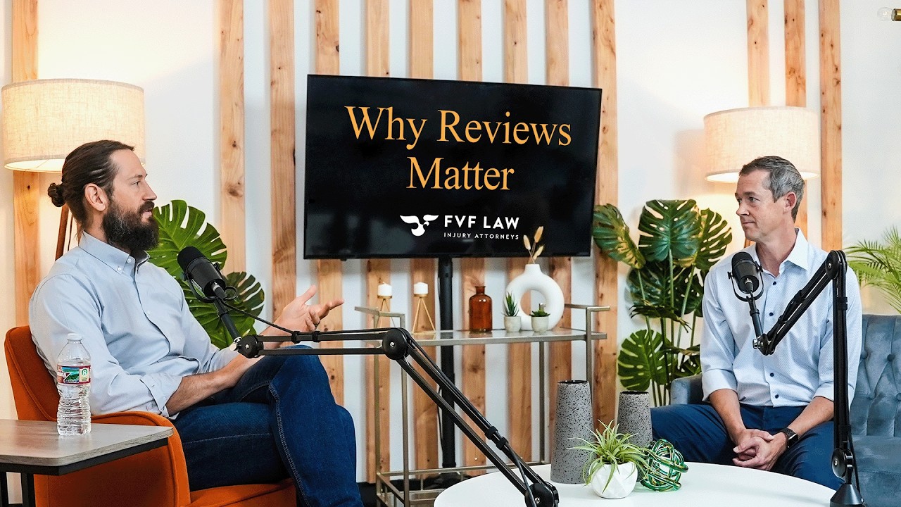 Summary Judgment: Why Reviews Matter | FVF Law