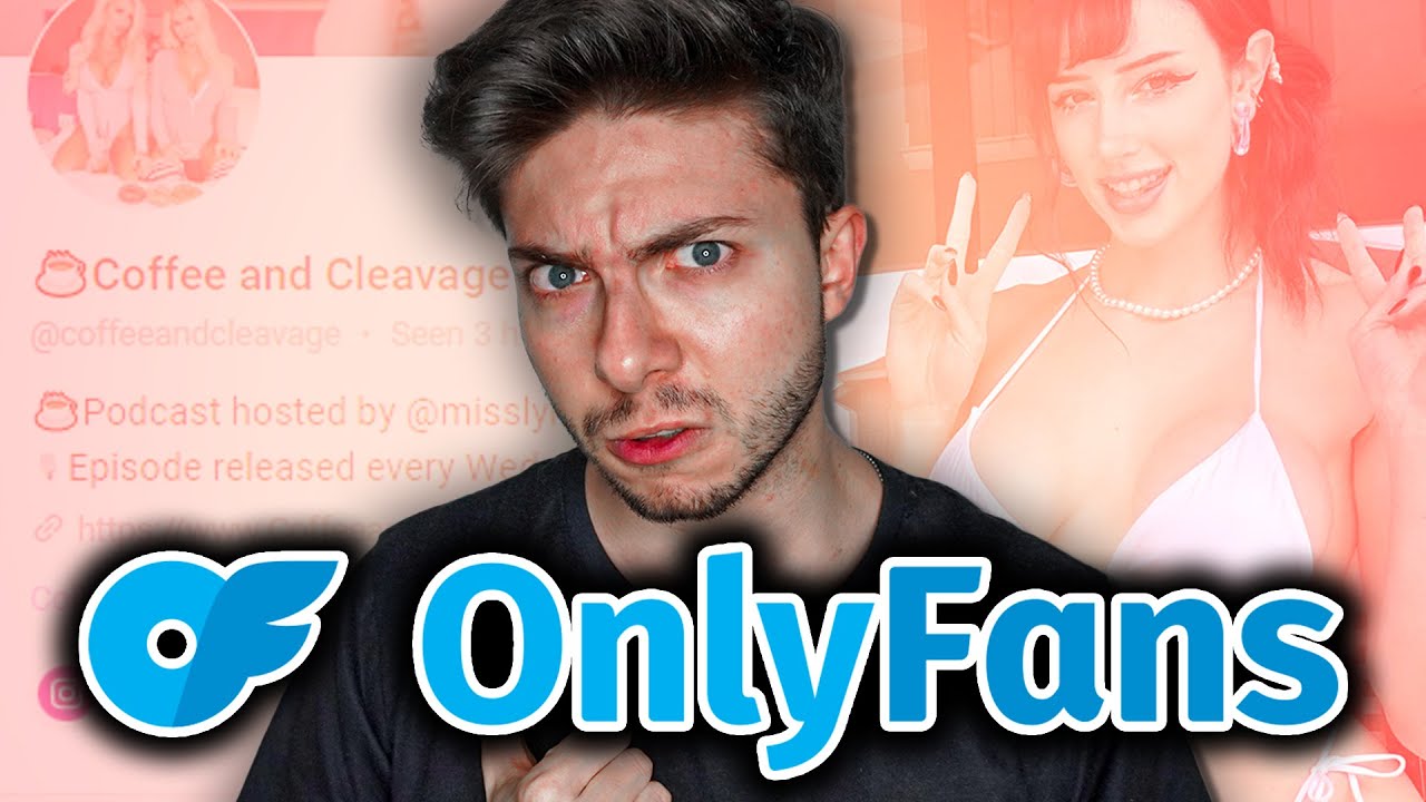 PERCHÈ ODIO ONLYFANS | Jematria