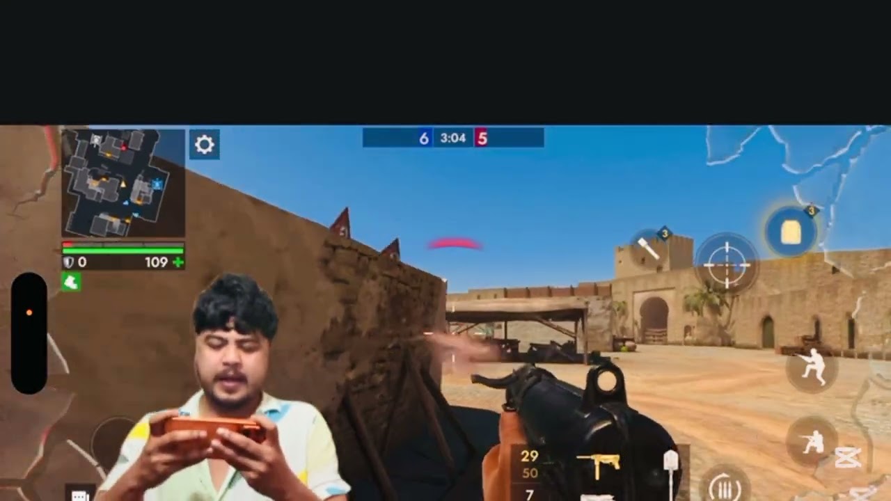 Game lover Ko-ko hunu hunxa 