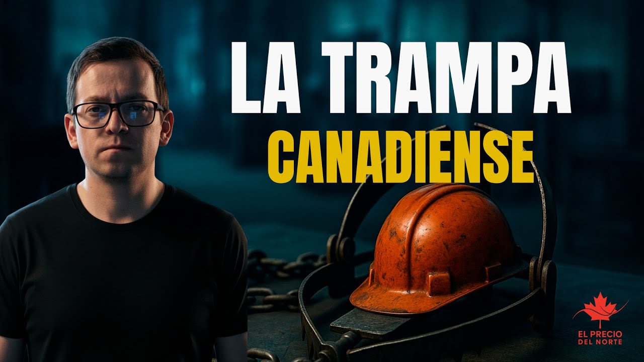 La VERDAD sobre los trabajos canadienses para extranjeros