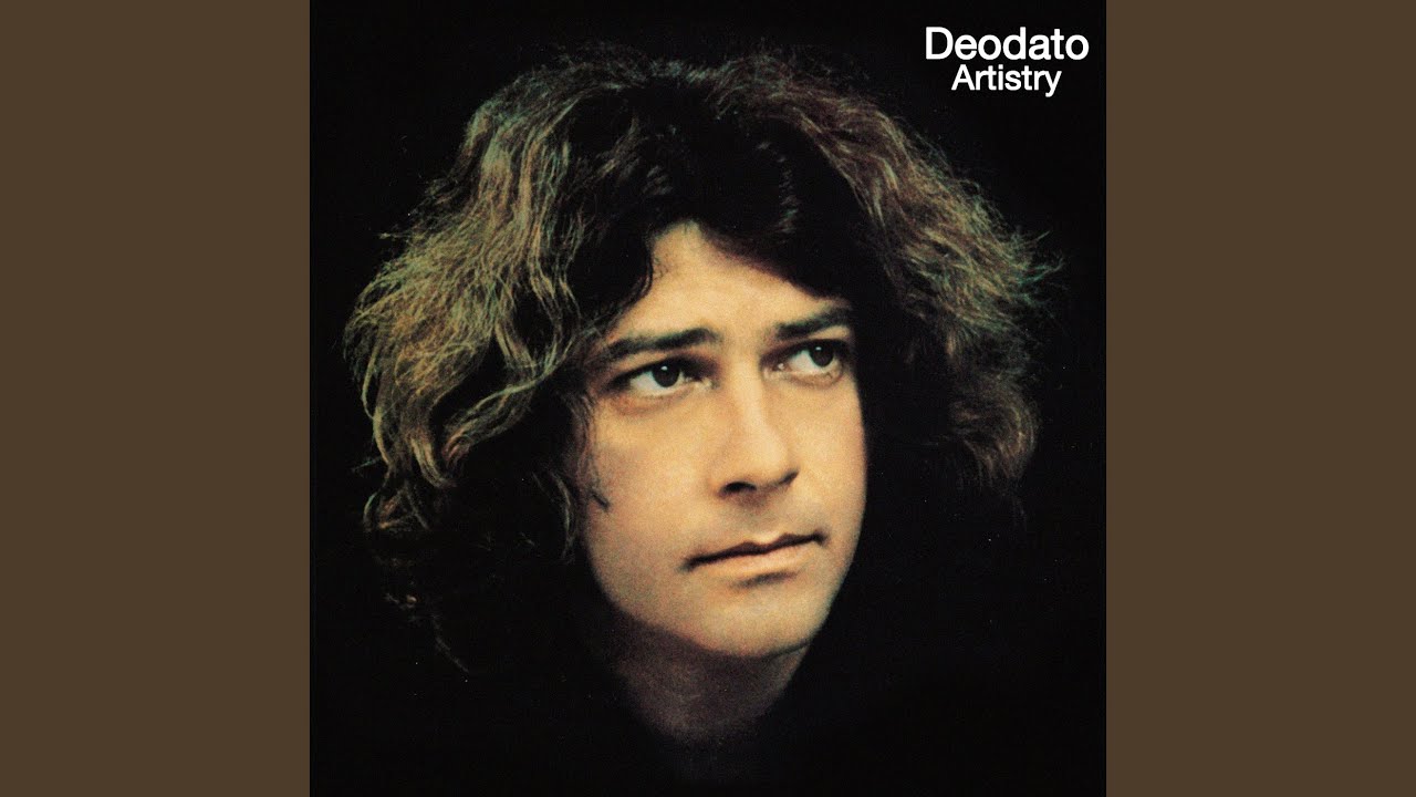 Pavane For A Dead Princess (Live At The Mississippi River Festival / 1974)