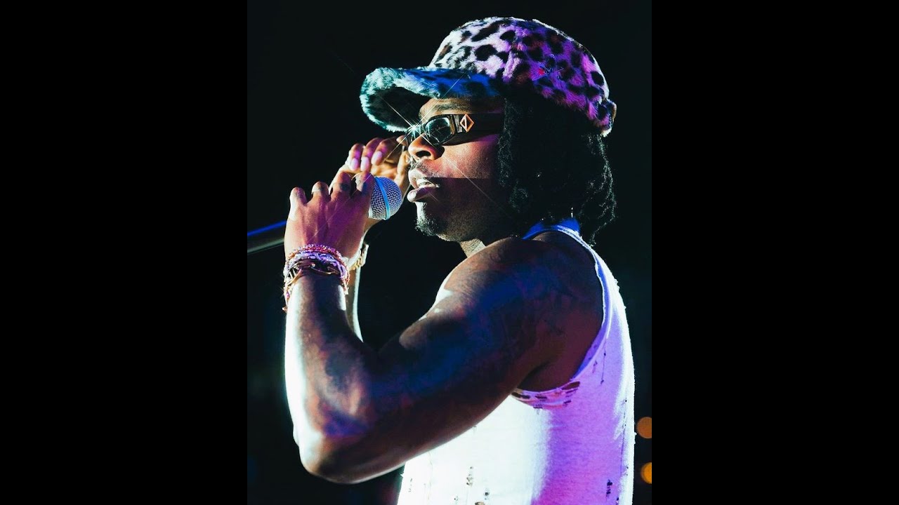 (FREE) Gunna Type Beat - 