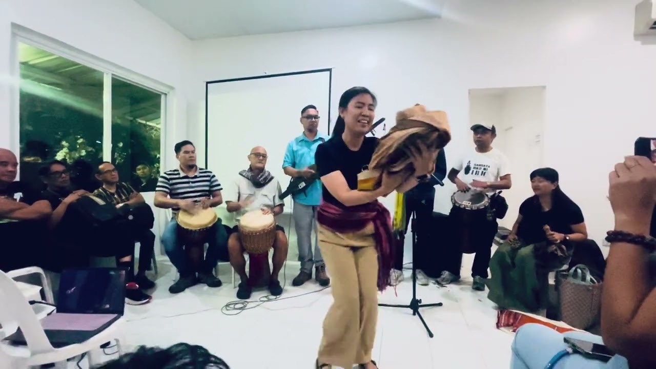 Lakbay Lahi for Lirio | 23 January 2026