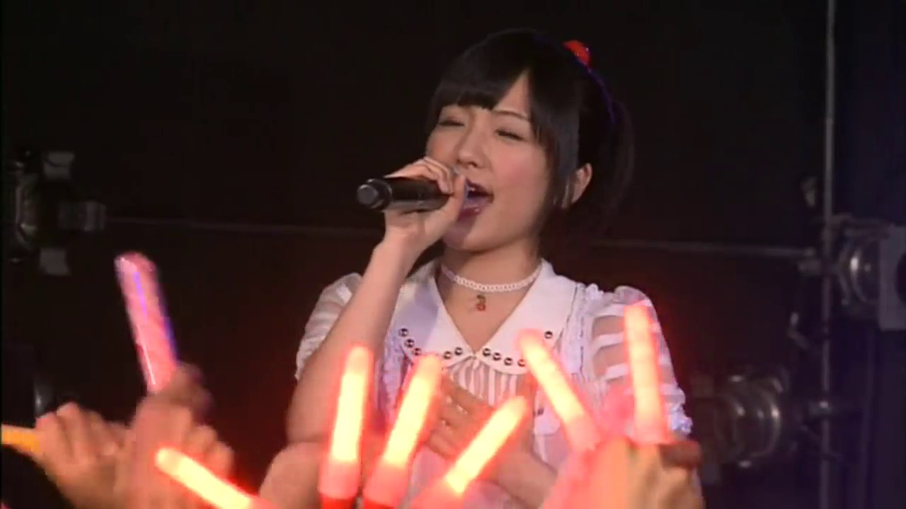 Oda Nobuna no Yabou OP Single - Link