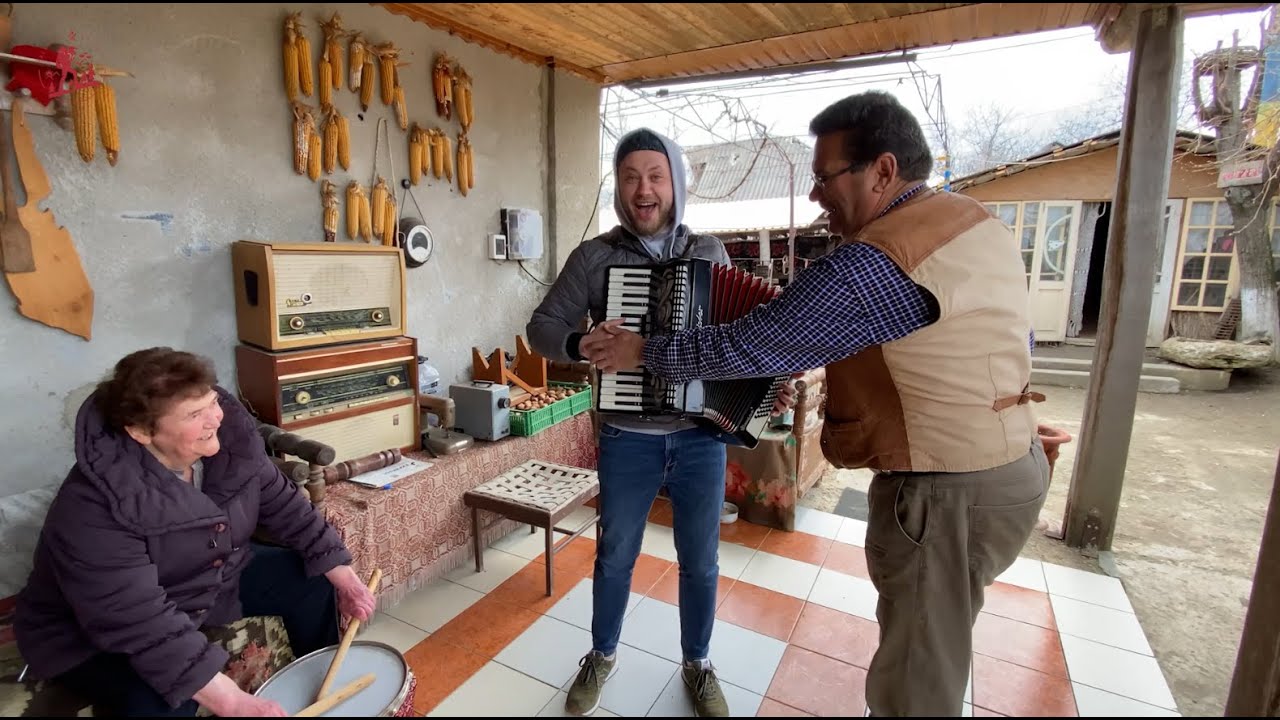 Călătoriile cu Gust te invită la muzeul 