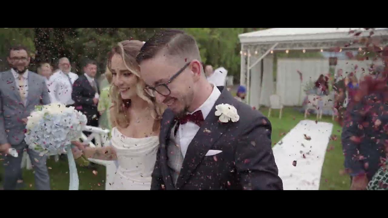 Moment Decydujący | MDWD weddings | Warszawa | Prochenka studio | film ślubny