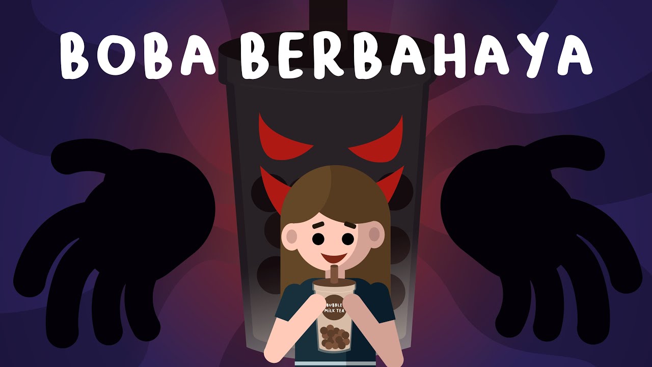 Apakah Cireng dan Boba Berbahaya Bagi Tubuh?