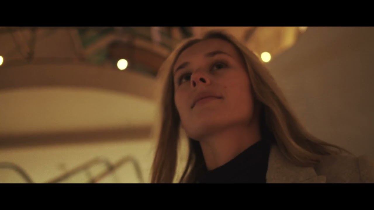 Laura Lucas - Fonder (Official Music Video)
