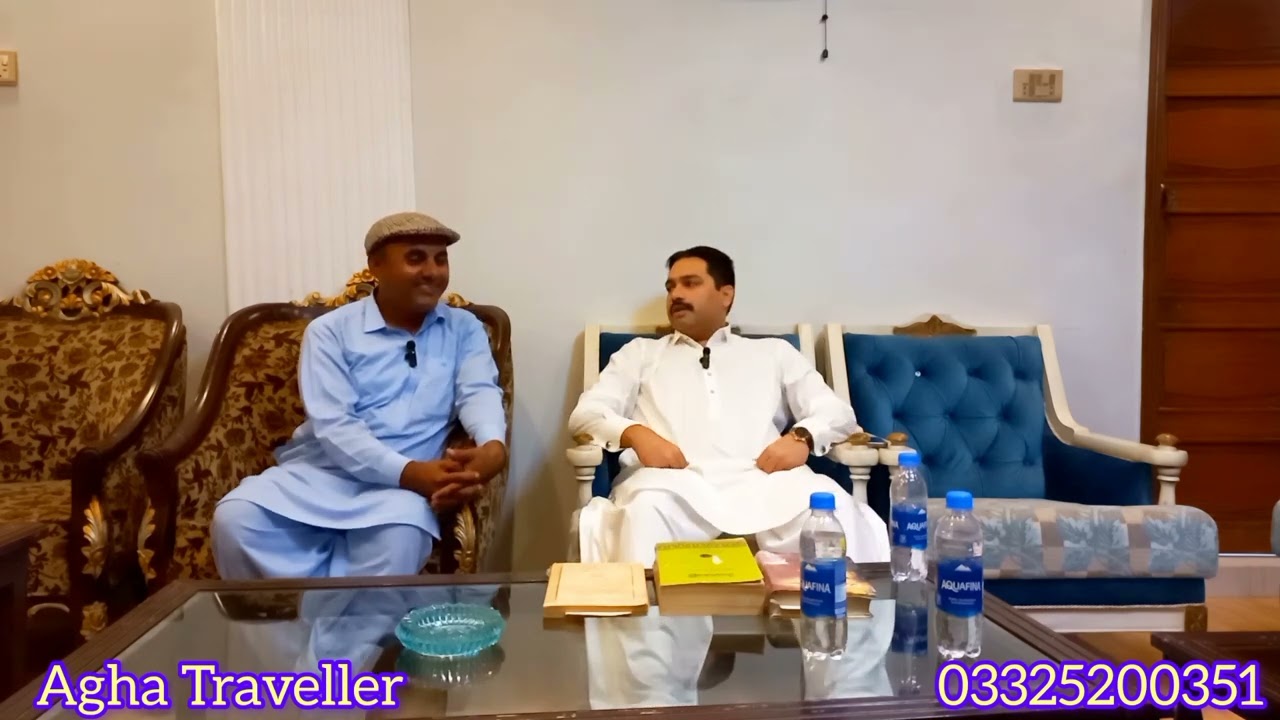History Of Tandojam  Mirs  The history of martyred of 1843 war. Mir Ali Hyder Talpur interview