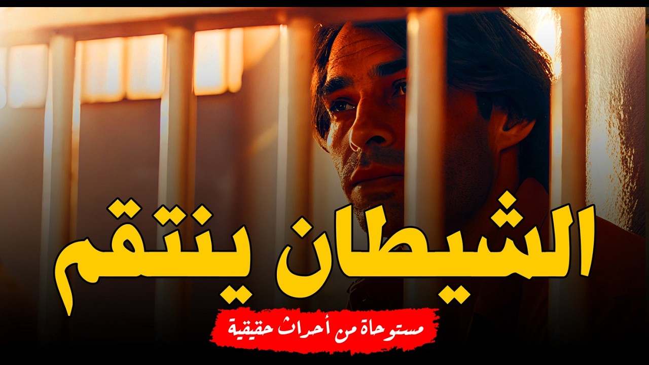 مستوحاة من أحداث حقيقية رئيس مباحث يتلقى بلاغ بثلاث جرائم تُنفذ في وقت واحد وإحتجاز عائلته والسبب!