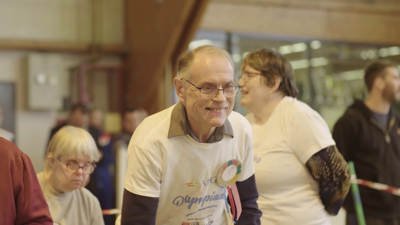 ALGED Olympiades - Journée Temps fort - Pétanque