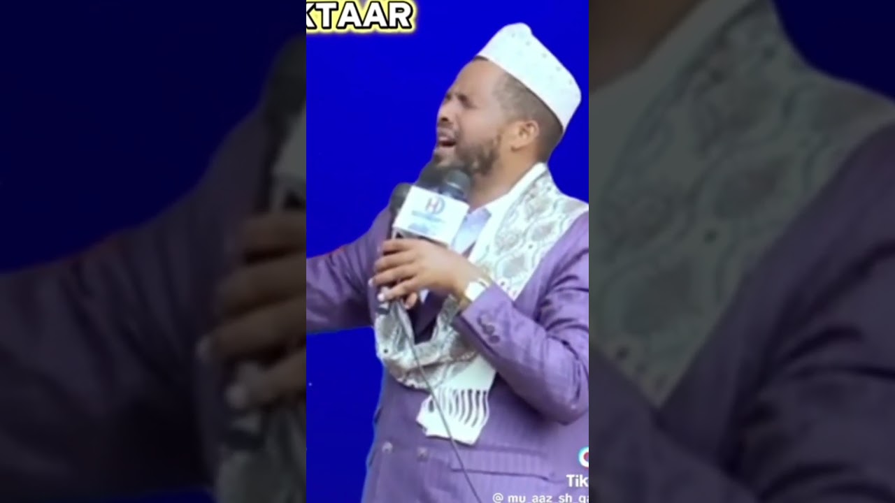 Du.aa.ii baredfu tana Amiiiin jedhi subscribe godhi dabri