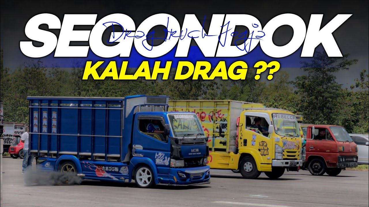 Skill teruji‼️Dr4g Jogja menjawab semuanyaa 🔥 (Segondok vs New manja)