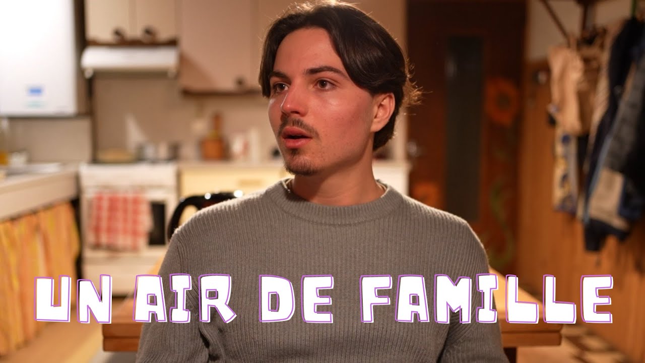 Un air de famille