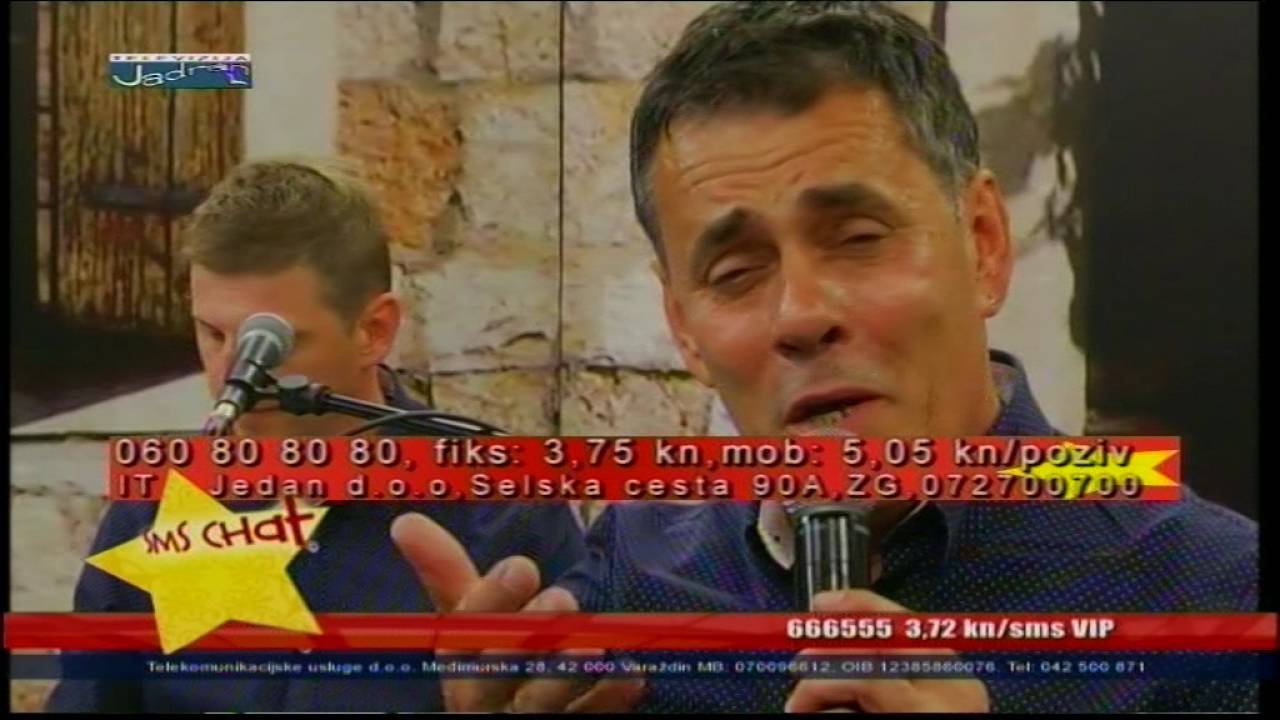 Pisme za dušu - Romeo i Dado 09.05.2016