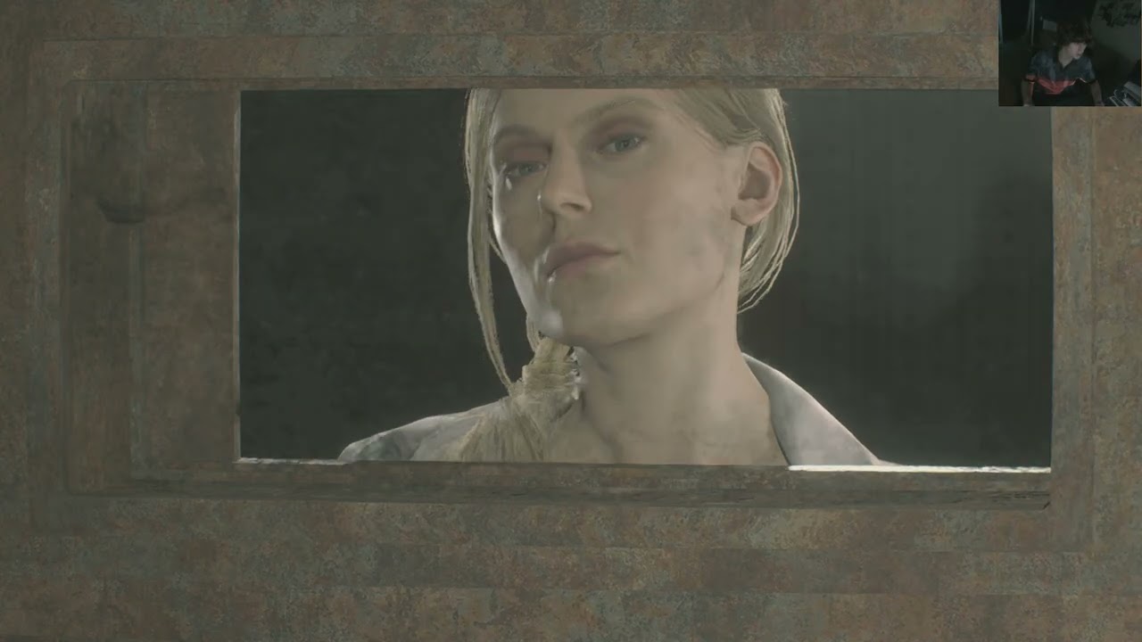 Resident Evil 2  part 7