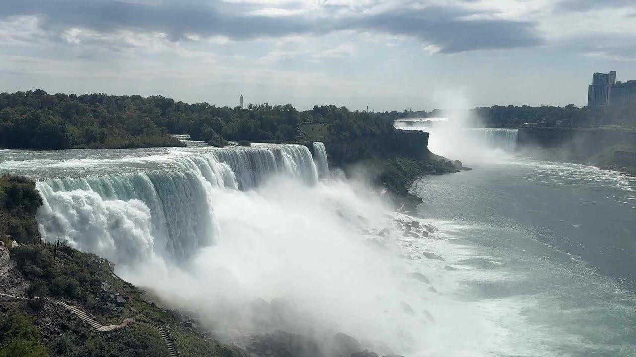 Niagra Falls