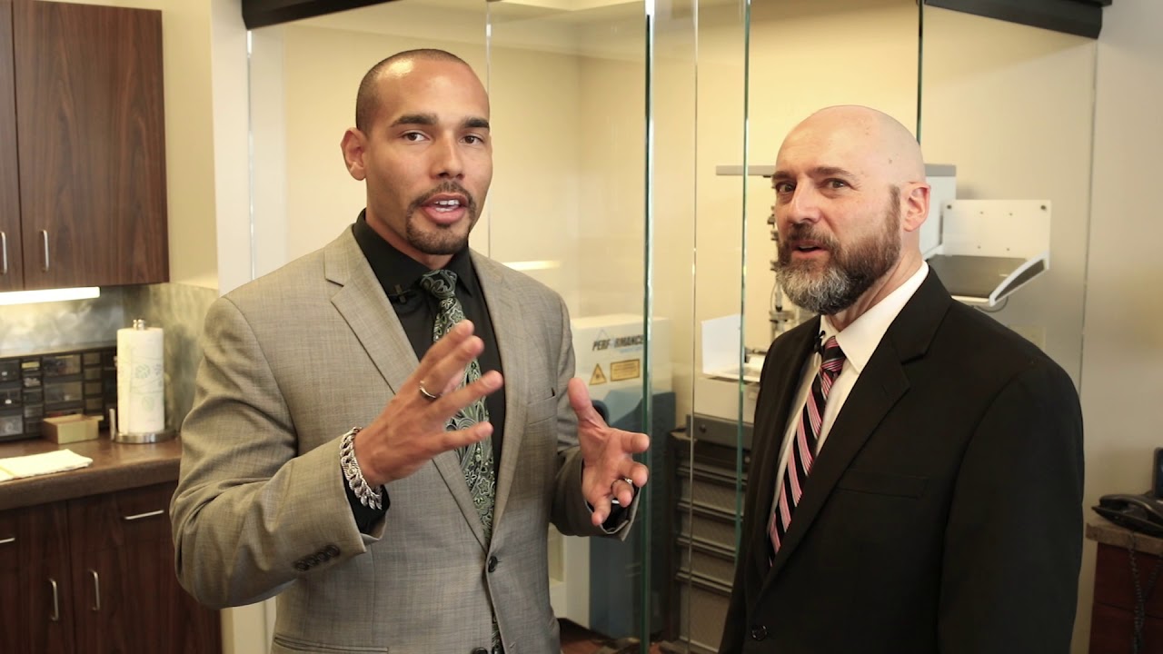 On the Job with Rob - Goldsmith Gallery Jewelers