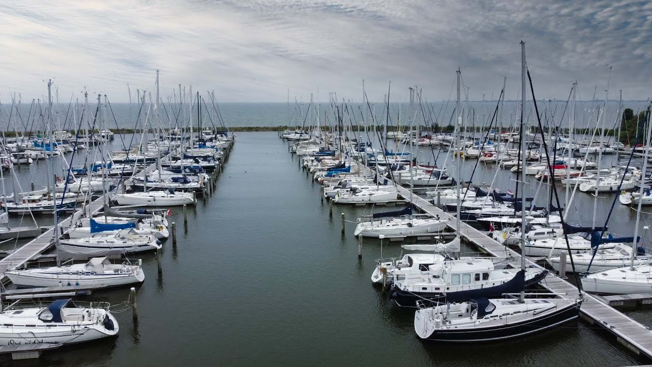 De Havengids - Regatta Center Medemblik