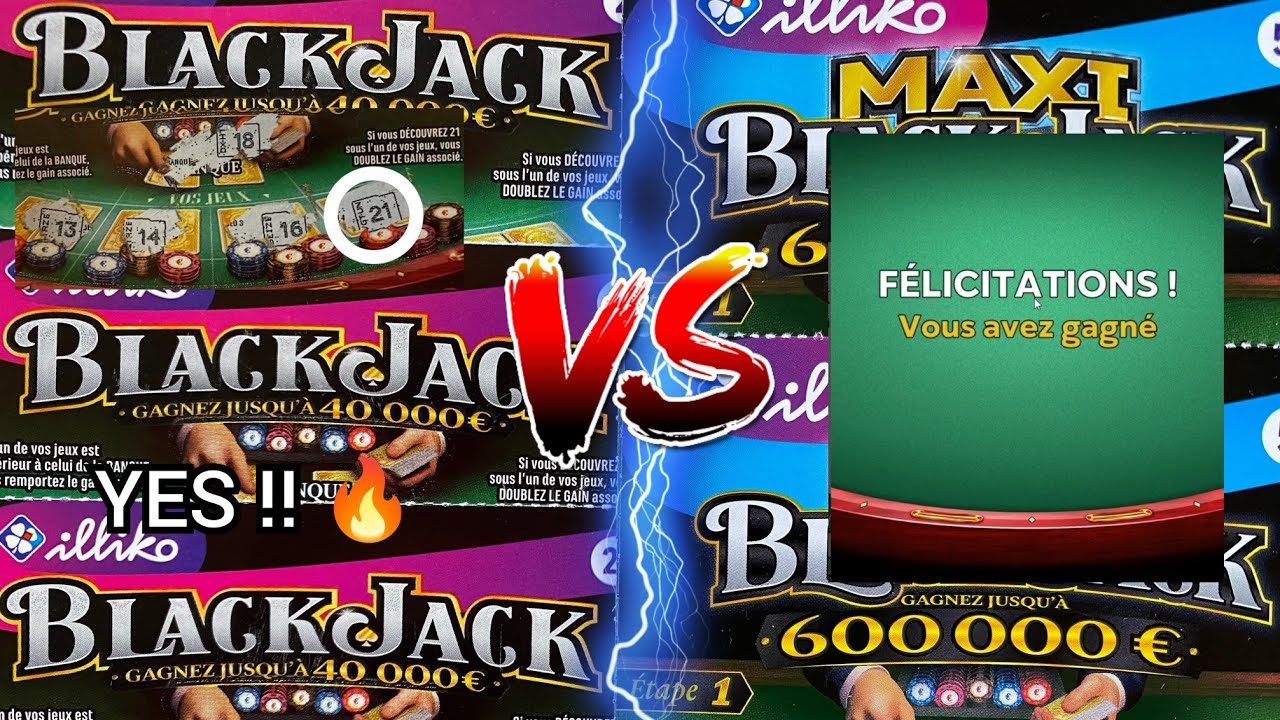 Rdv à VEGAS pour le Combat des frères JACK ! ⚔️🔥